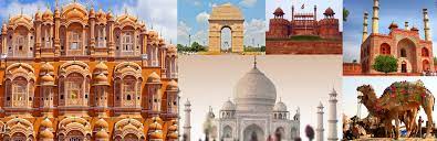 Tourism in India