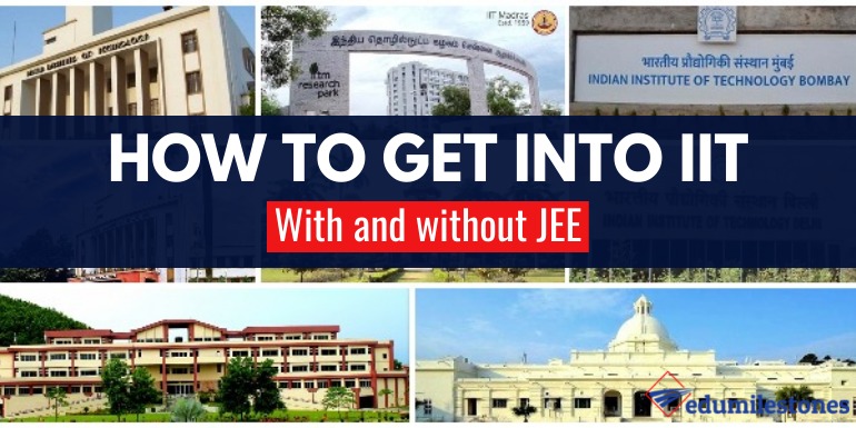 New courses introduced by the top IITs